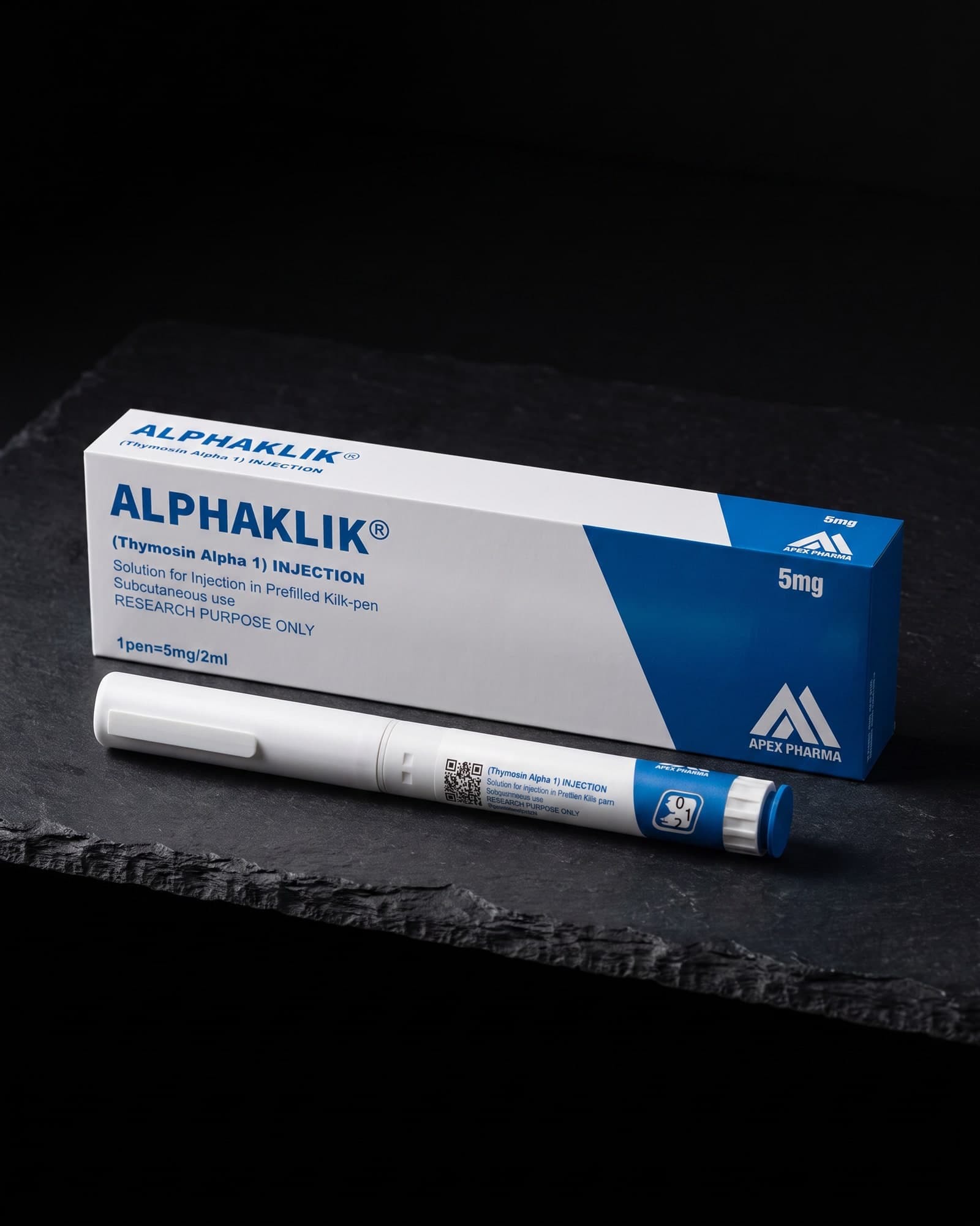 ALPHA