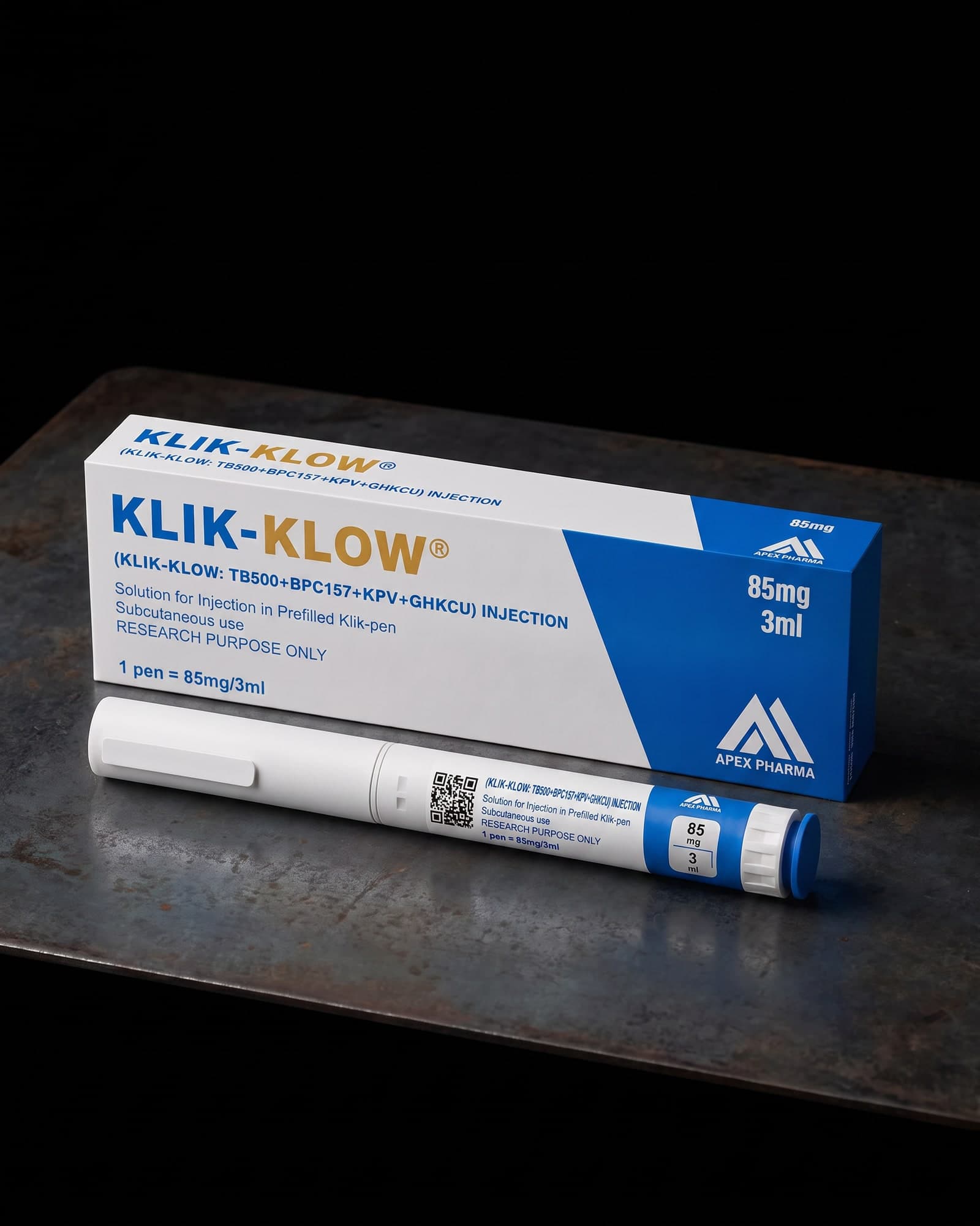 KLOW