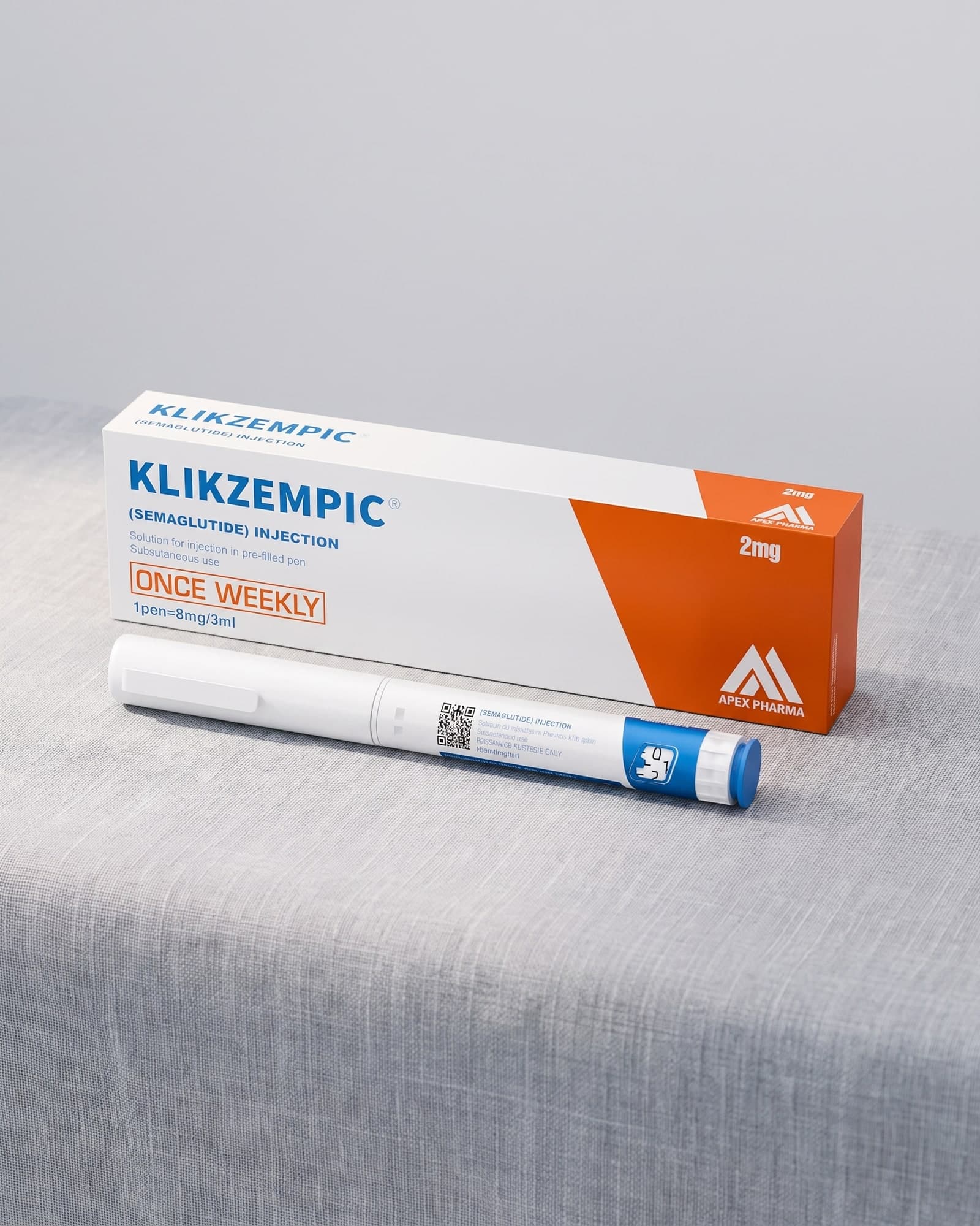 ZEMPIC