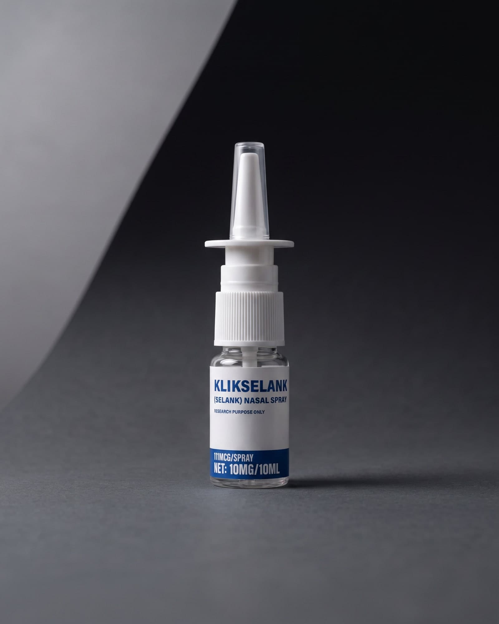 SELANK-NASAL