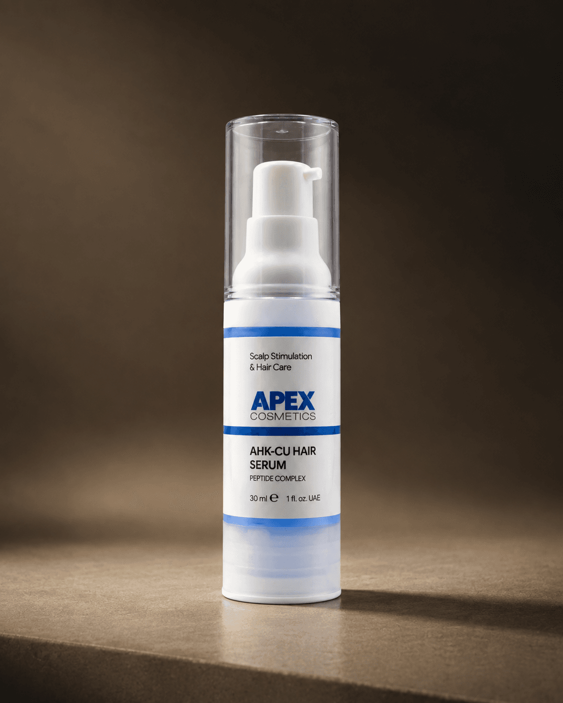 AHK-CU HAIR SERUM