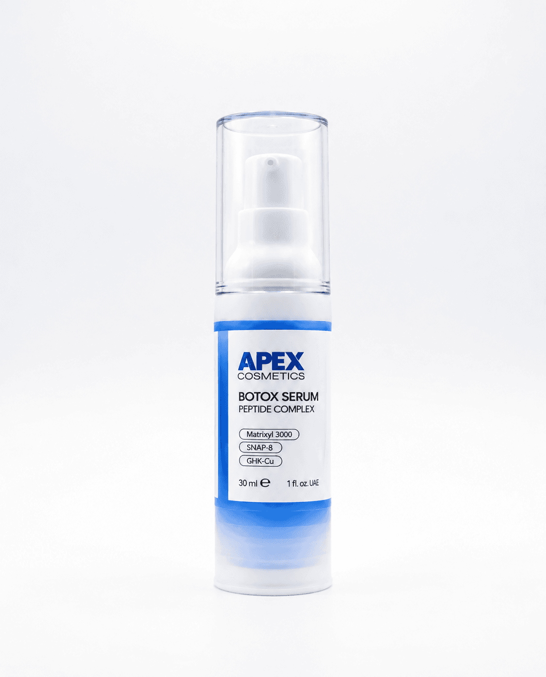 Botox Serum